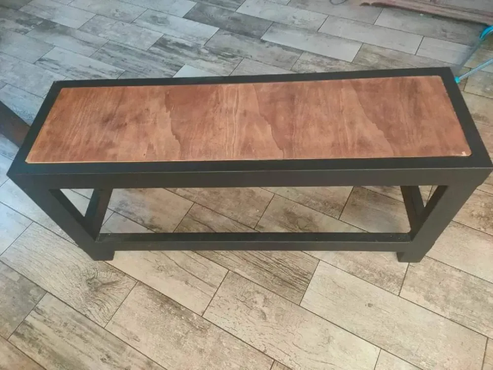 Mobilier acier (1)